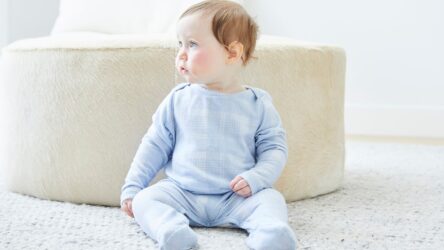 Nachtkleding van herfst tot winter