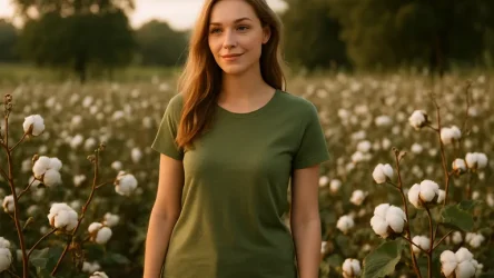 Biologische dameskleding: van voordelen tot veelzijdigheid