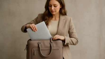 De ultieme keuze voor een laptop tas voor dames: van materialen tot trends